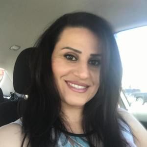 Meet your Posher, Mary